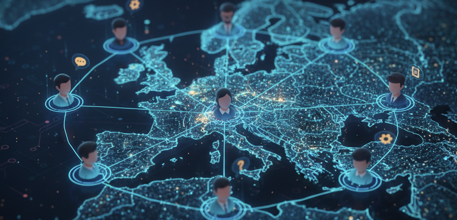 Community Meetup — Europe