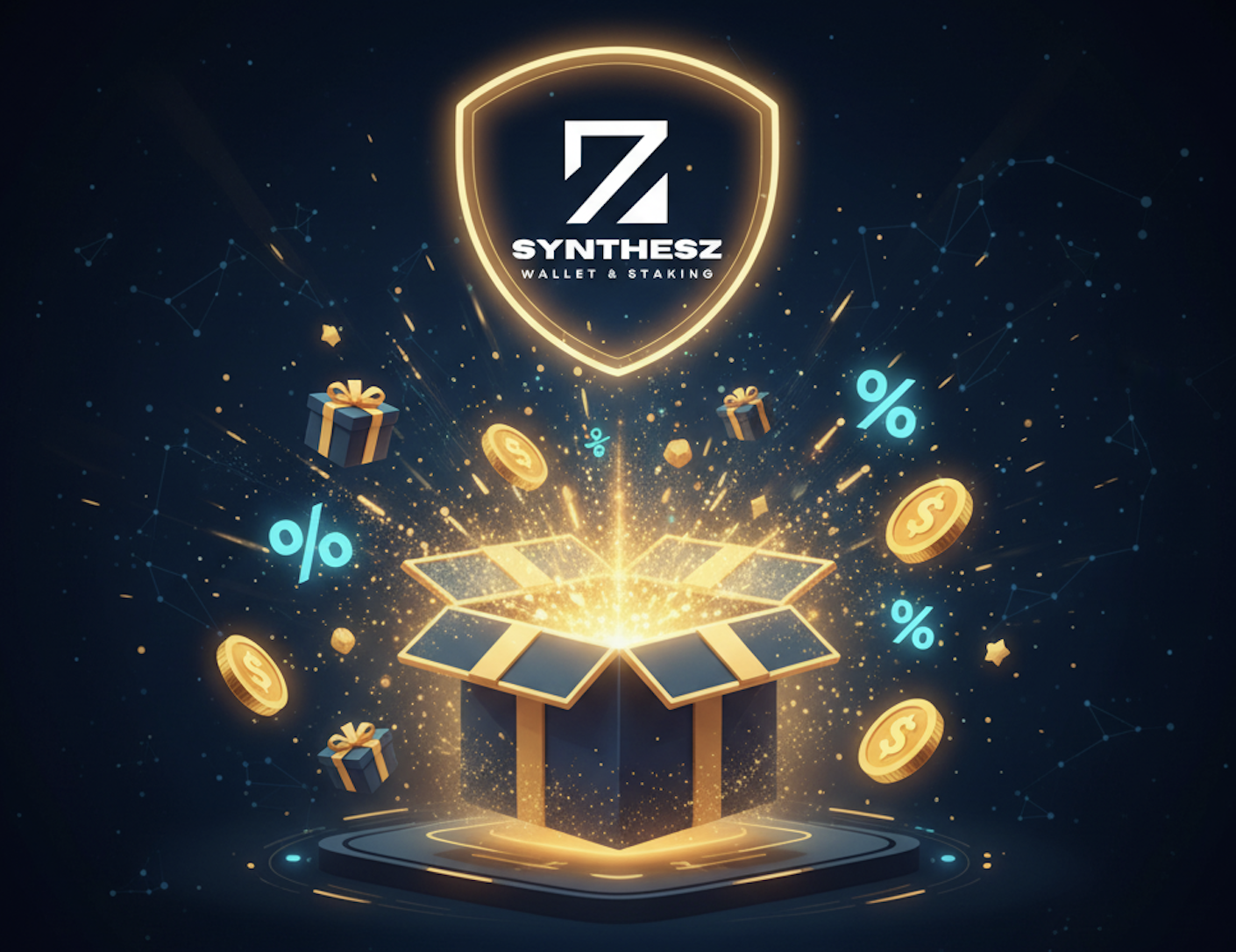 Additional bonuses